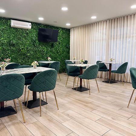 Hotel Don Rodrigues تافيرا المظهر الخارجي الصورة