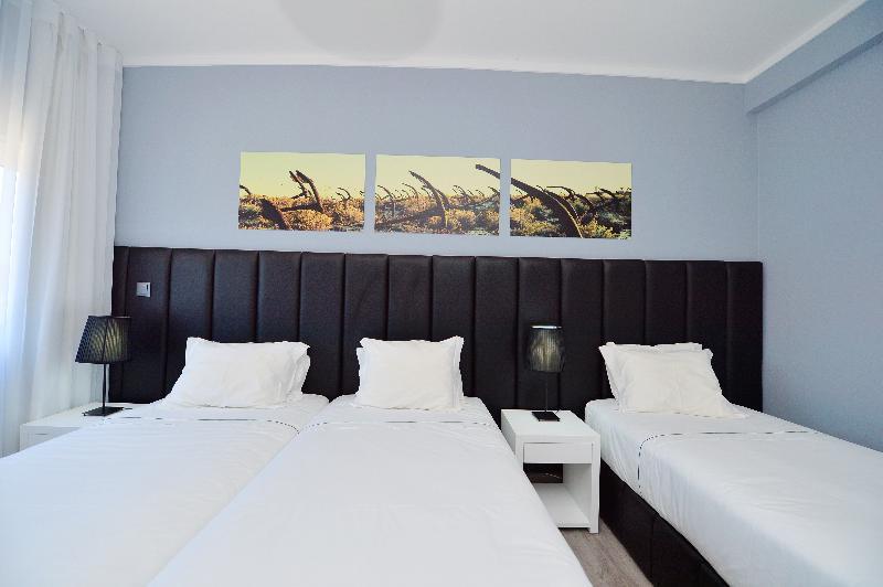 Hotel Don Rodrigues تافيرا المظهر الخارجي الصورة