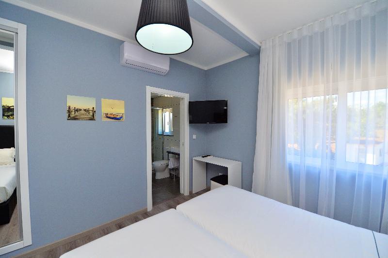 Hotel Don Rodrigues تافيرا المظهر الخارجي الصورة
