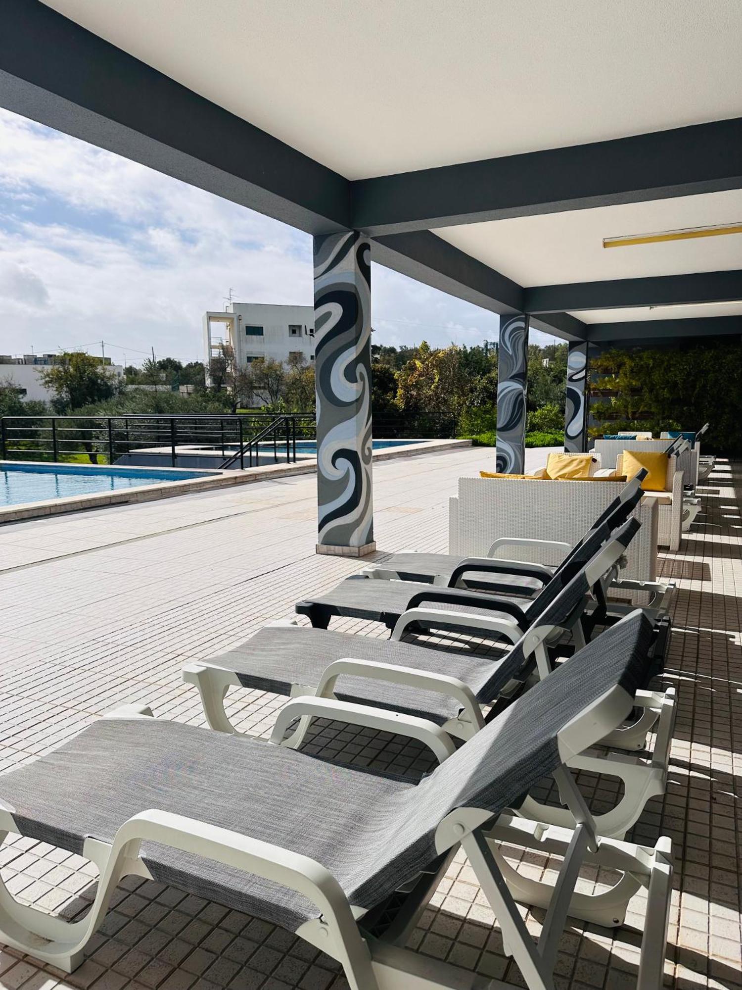Hotel Don Rodrigues تافيرا المظهر الخارجي الصورة