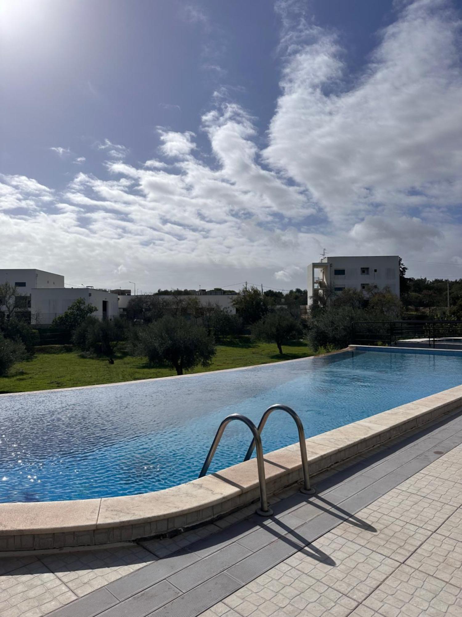 Hotel Don Rodrigues تافيرا المظهر الخارجي الصورة
