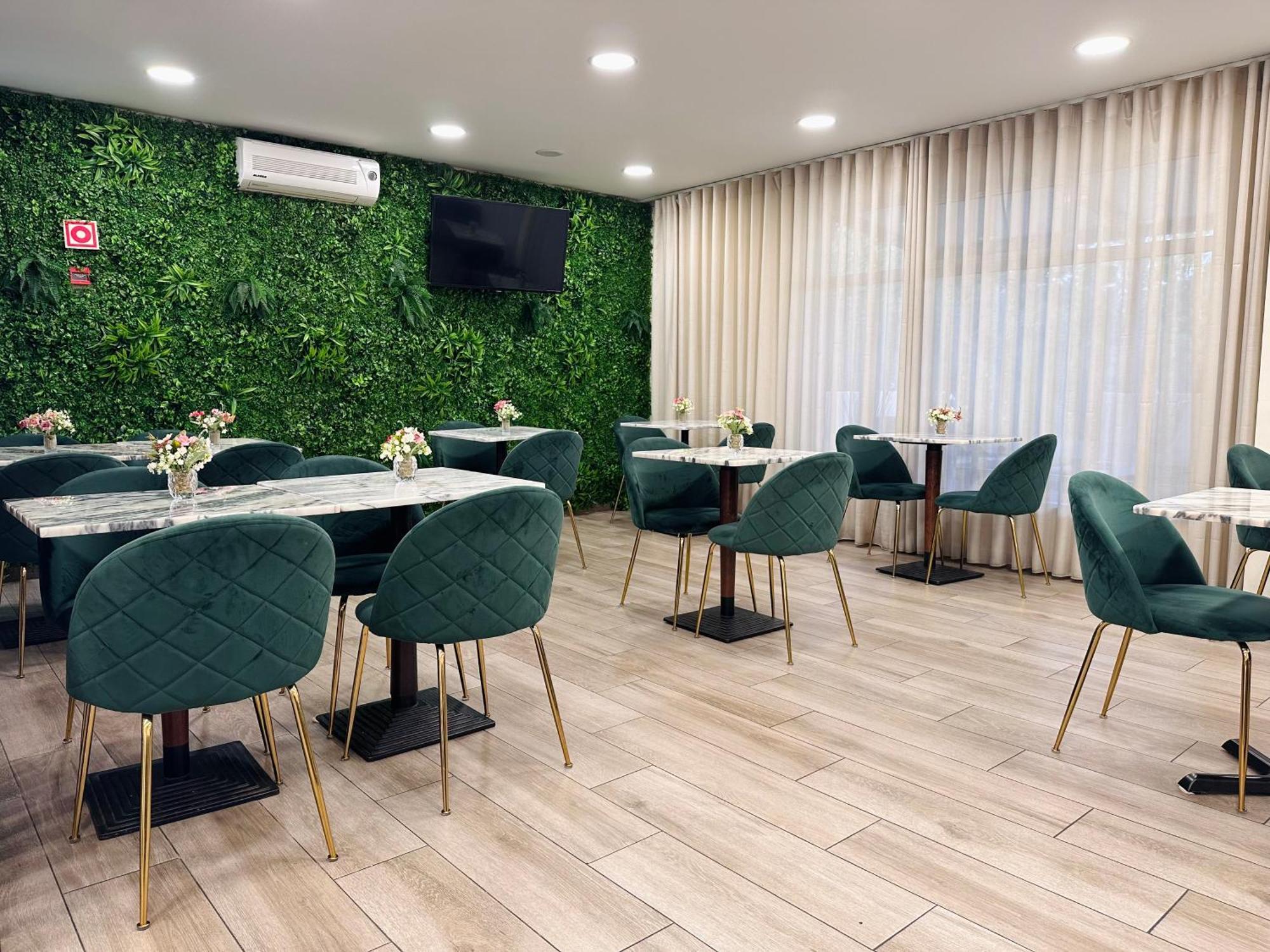 Hotel Don Rodrigues تافيرا المظهر الخارجي الصورة