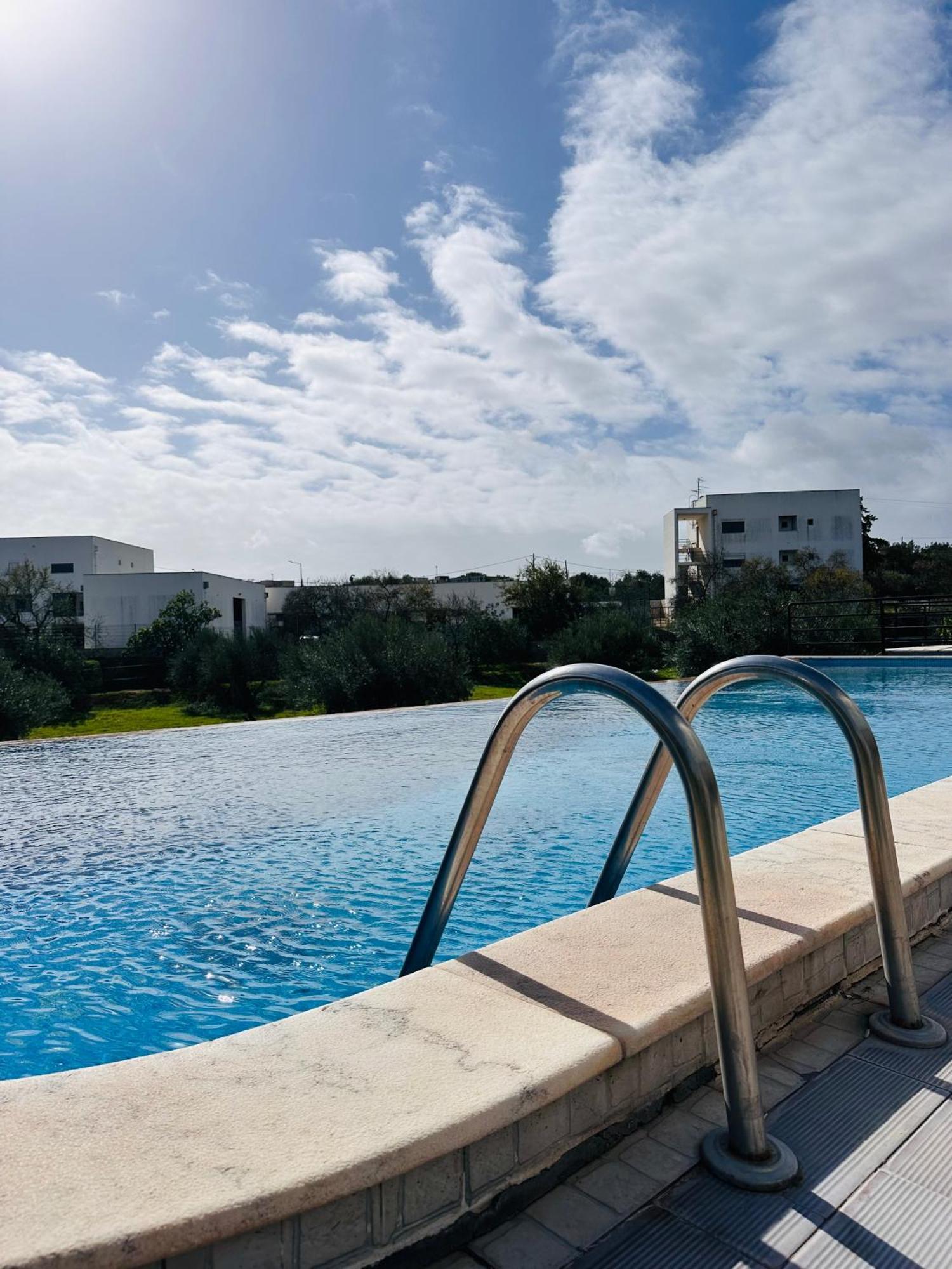 Hotel Don Rodrigues تافيرا المظهر الخارجي الصورة
