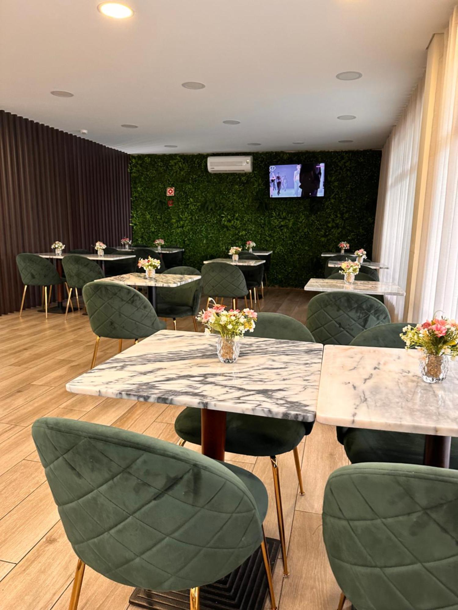 Hotel Don Rodrigues تافيرا المظهر الخارجي الصورة