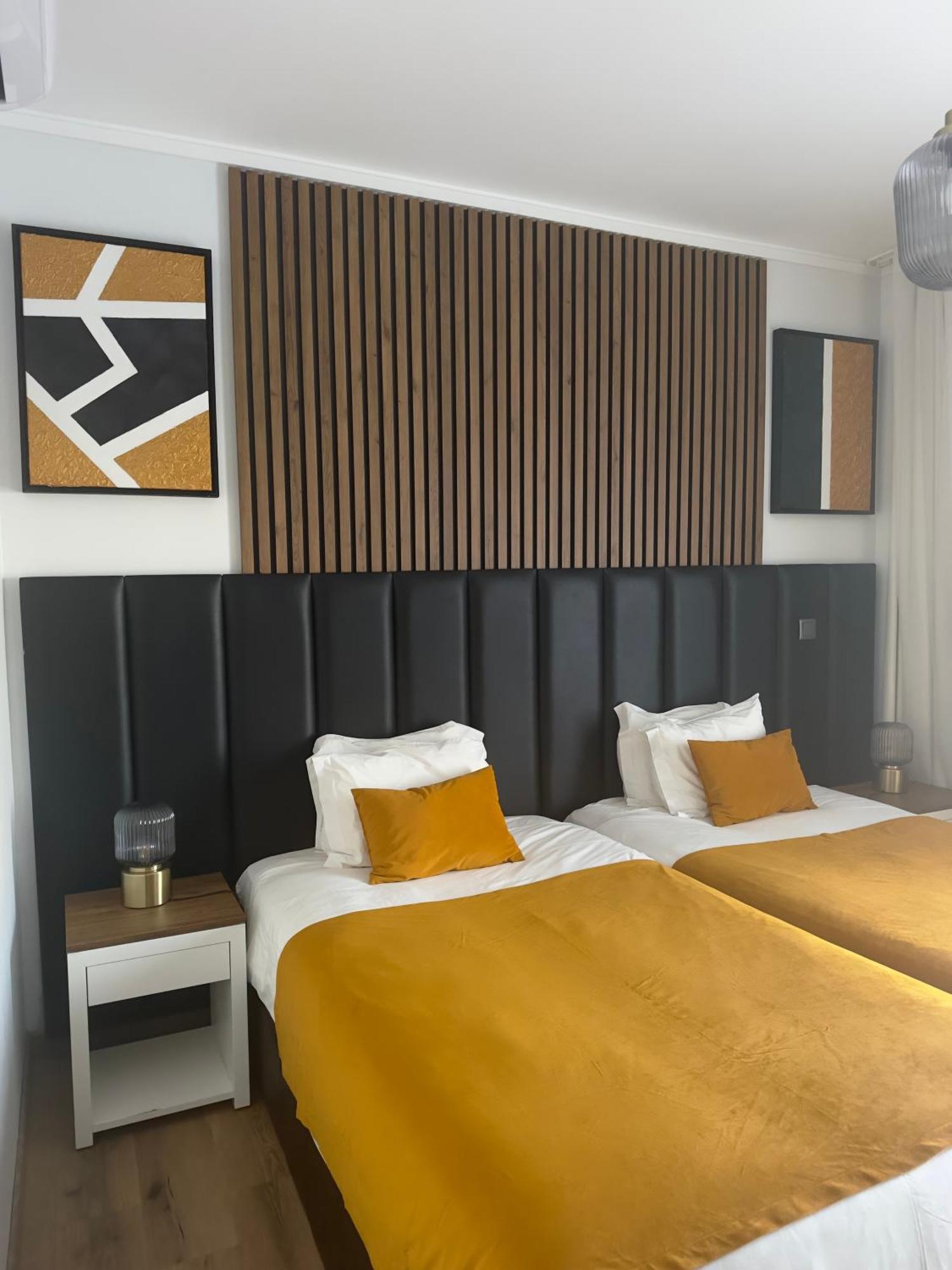 Hotel Don Rodrigues تافيرا المظهر الخارجي الصورة