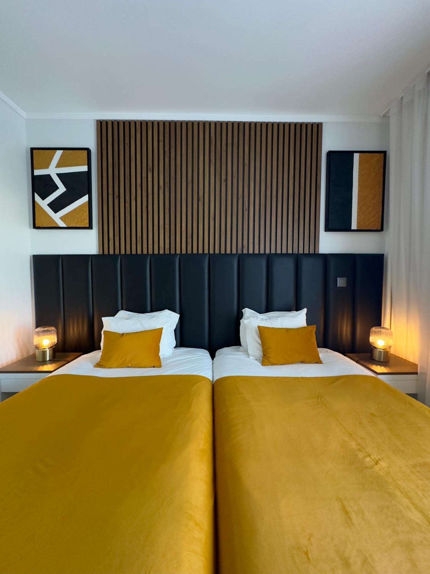 Hotel Don Rodrigues تافيرا المظهر الخارجي الصورة