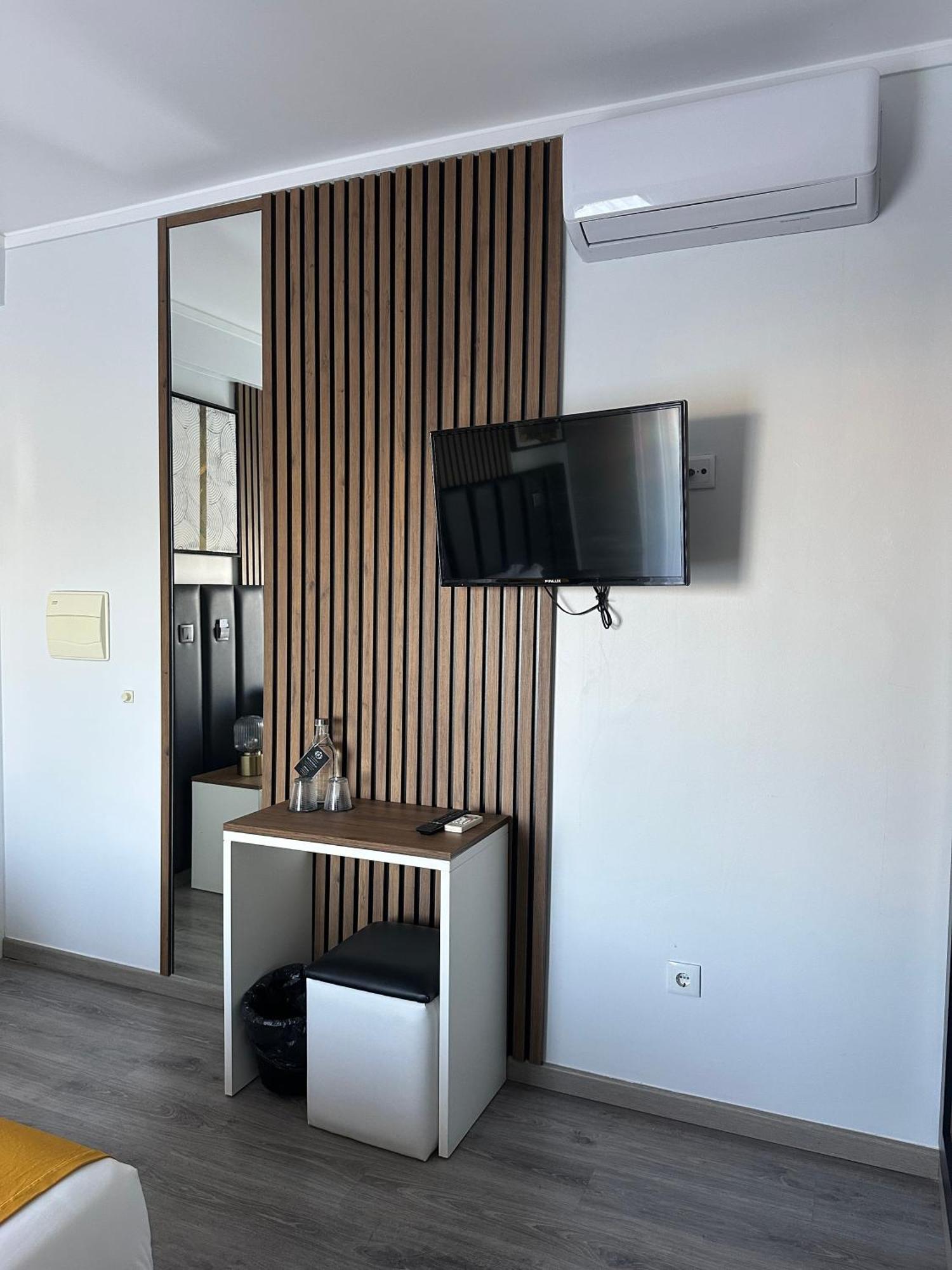 Hotel Don Rodrigues تافيرا المظهر الخارجي الصورة