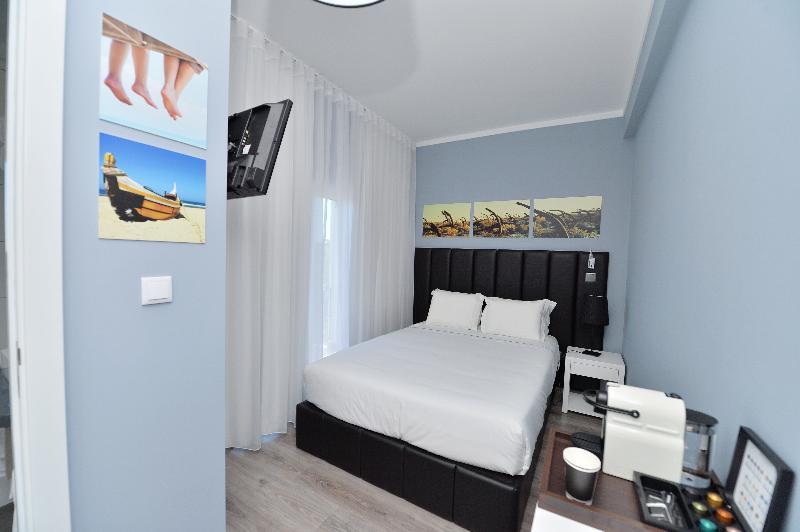 Hotel Don Rodrigues تافيرا المظهر الخارجي الصورة