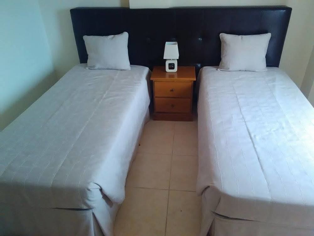 Hotel Don Rodrigues تافيرا المظهر الخارجي الصورة