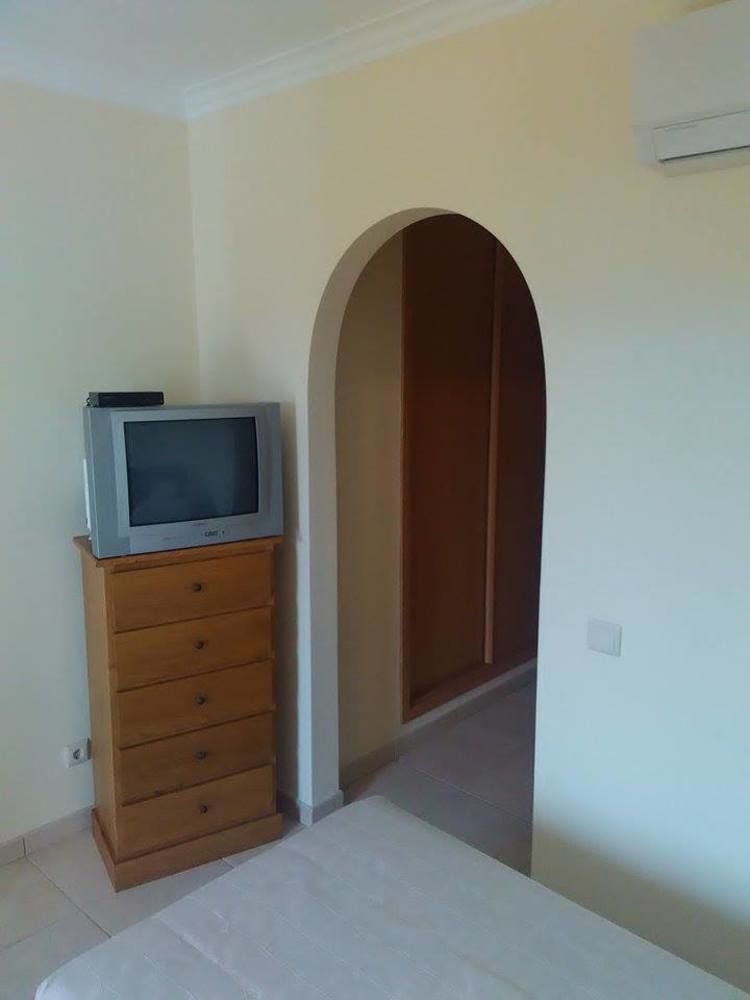 Hotel Don Rodrigues تافيرا المظهر الخارجي الصورة