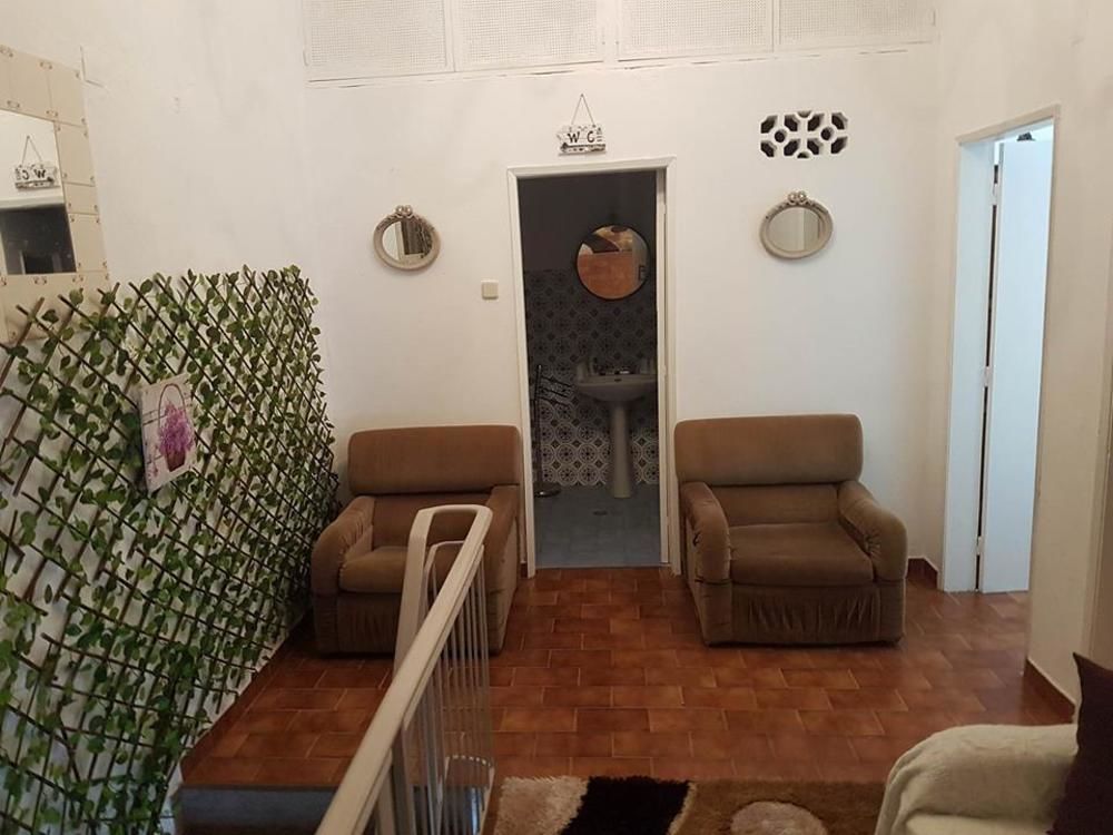 Hotel Don Rodrigues تافيرا المظهر الخارجي الصورة