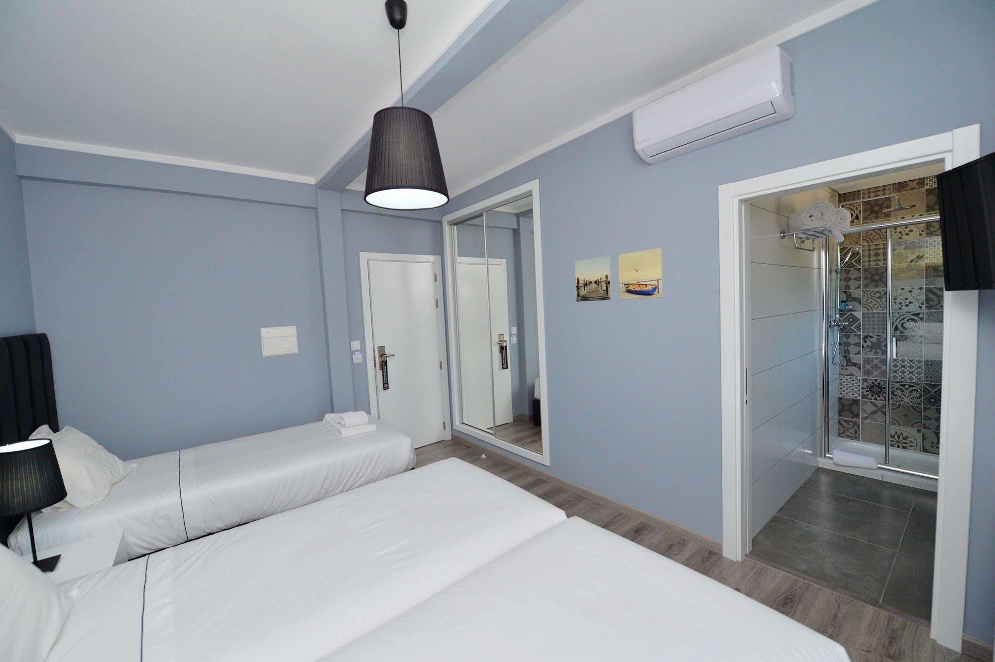 Hotel Don Rodrigues تافيرا المظهر الخارجي الصورة
