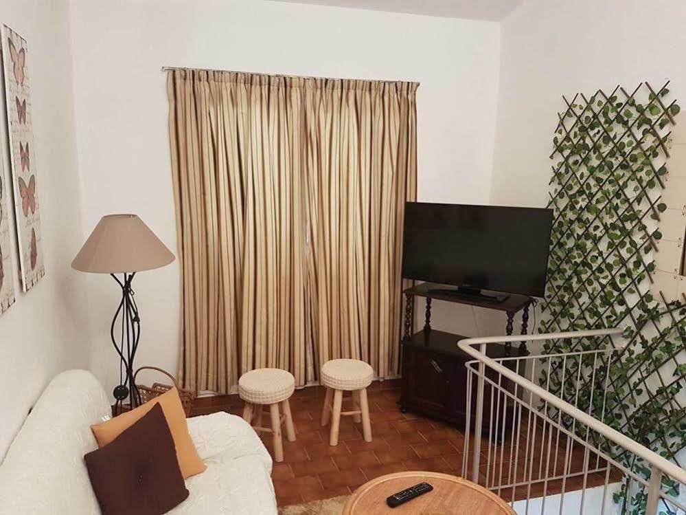 Hotel Don Rodrigues تافيرا المظهر الخارجي الصورة