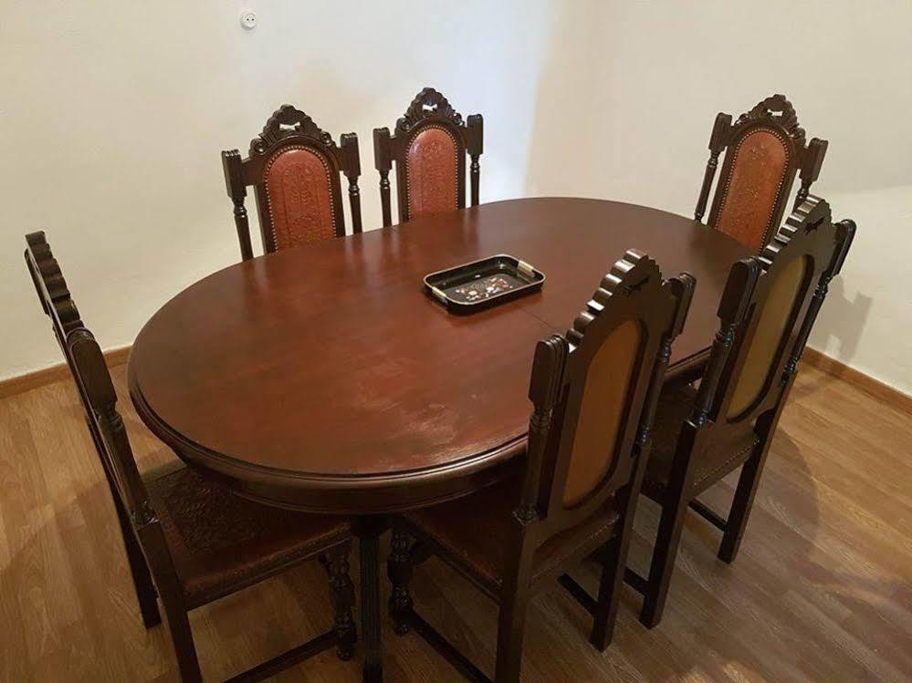 Hotel Don Rodrigues تافيرا المظهر الخارجي الصورة