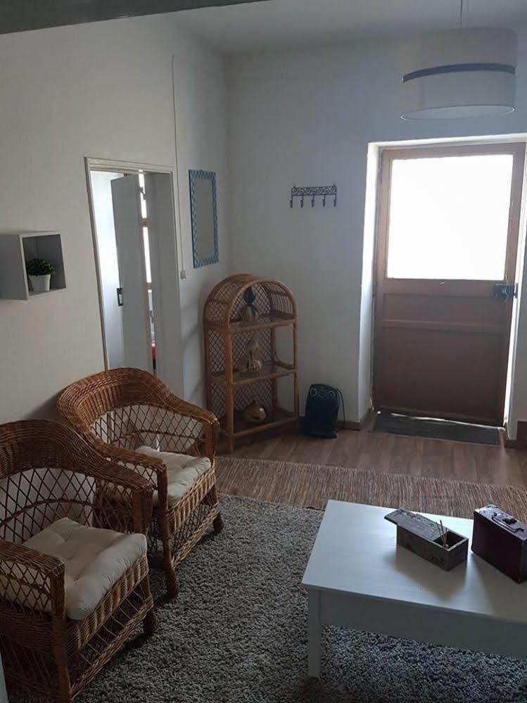 Hotel Don Rodrigues تافيرا المظهر الخارجي الصورة