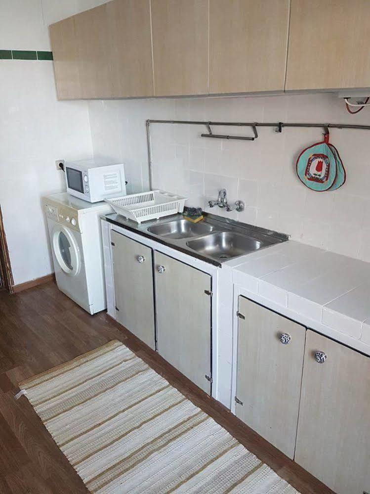 Hotel Don Rodrigues تافيرا المظهر الخارجي الصورة